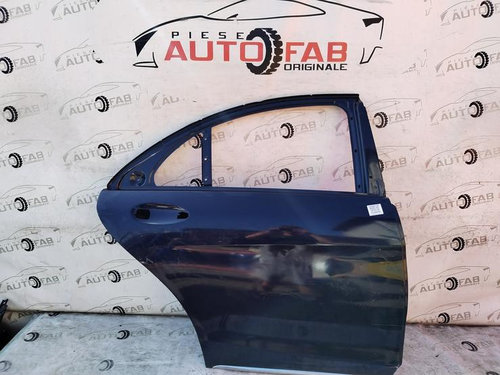 Usa dreapta spate Mercedes S-Class W222 SWB Scurt an 2014-2015-2016-2017-2018-2019-2020 MAB034VJ2Z