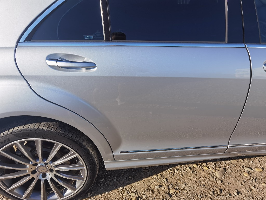 Usa dreapta spate Mercedes S350 cdi w221 facelift
