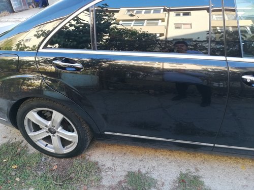 Usa dreapta spate Mercedes S350 cdi w221 facelift