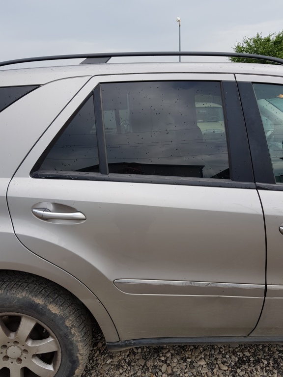 USA DREAPTA SPATE MERCEDES W164 ML 2008