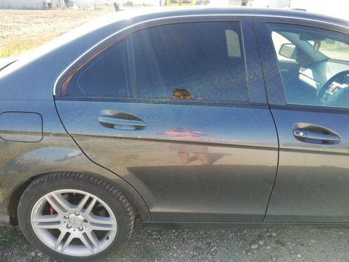USA DREAPTA SPATE MERCEDES W204 C-CLASS 2010