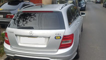 Usa dreapta spate Mercedes w204 facelift break com...