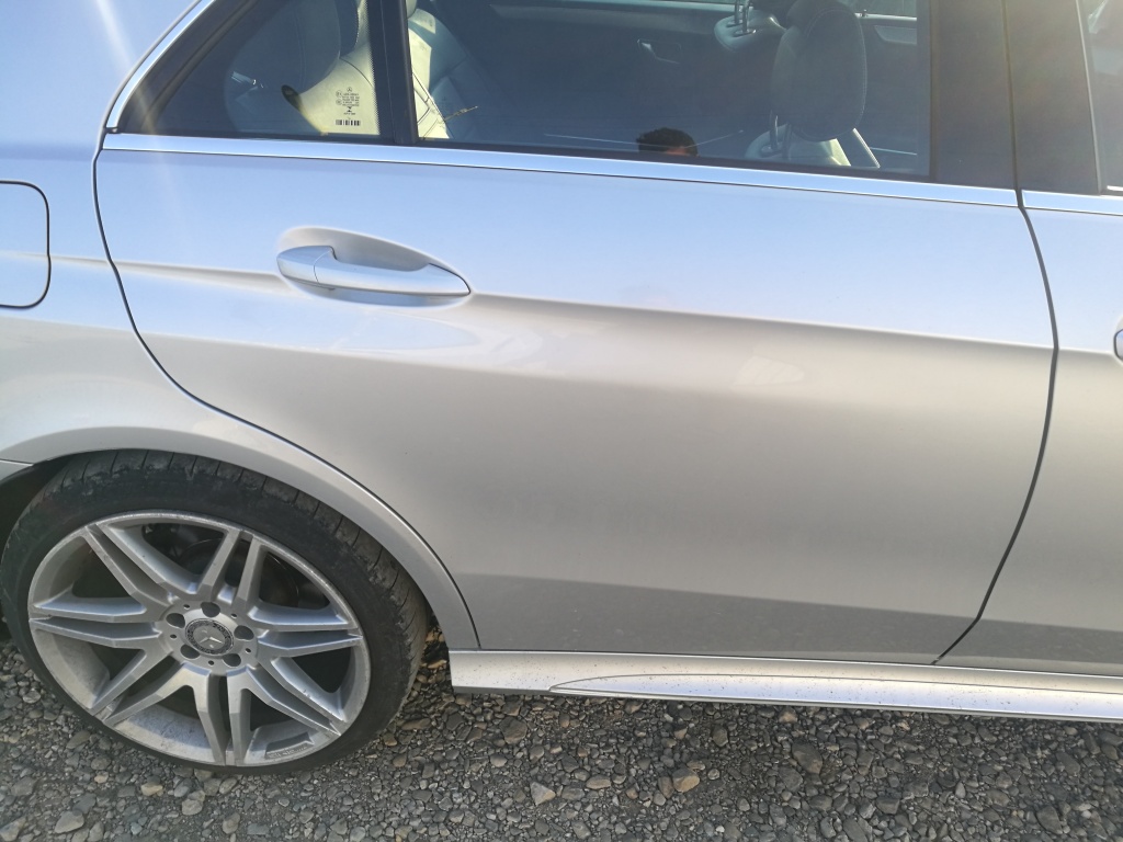Usa dreapta spate mercedes w212 facelift