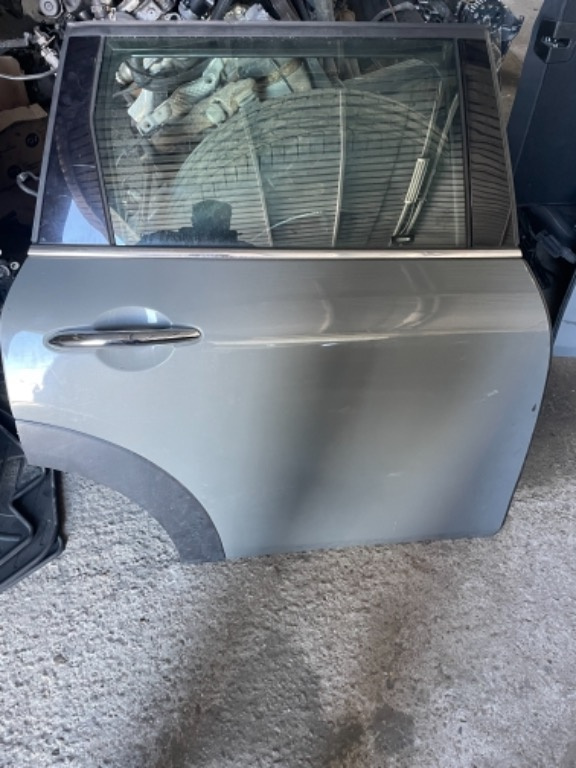Usa dreapta spate Mini Clubman