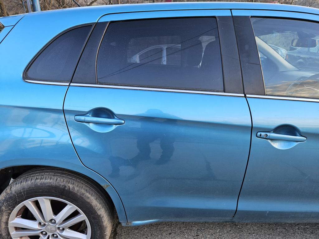Usa dreapta spate Mitsubishi ASX - Motorina 2010, -