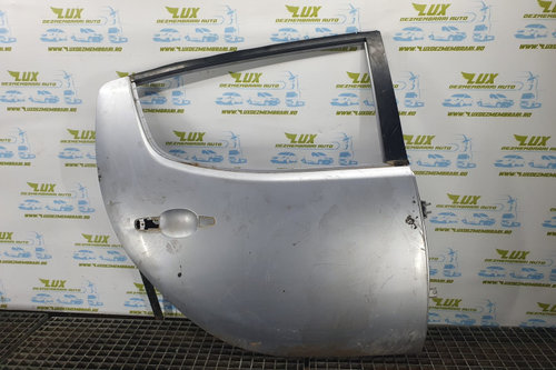 Usa dreapta spate Mitsubishi L200 4 [2006 - 2011]
