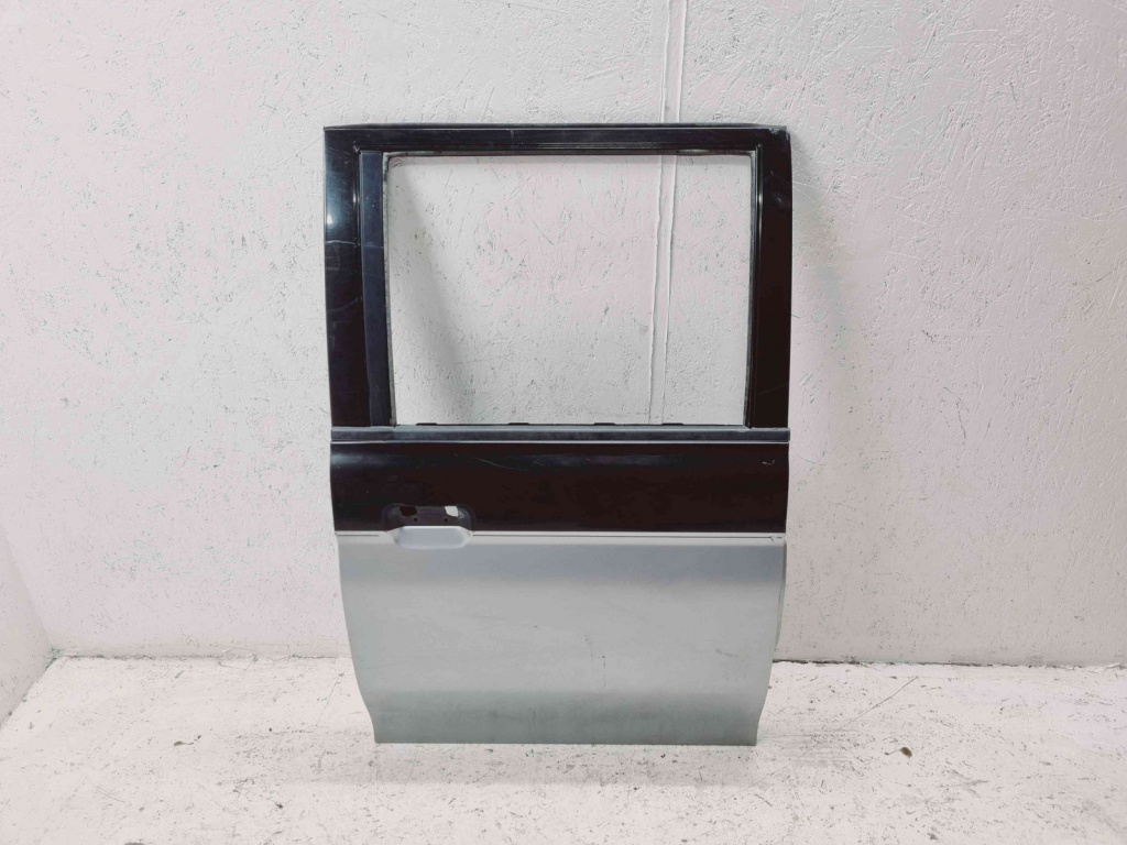 Usa dreapta spate MITSUBISHI L200 Facelift [Fabr 2002-2006] J9AB