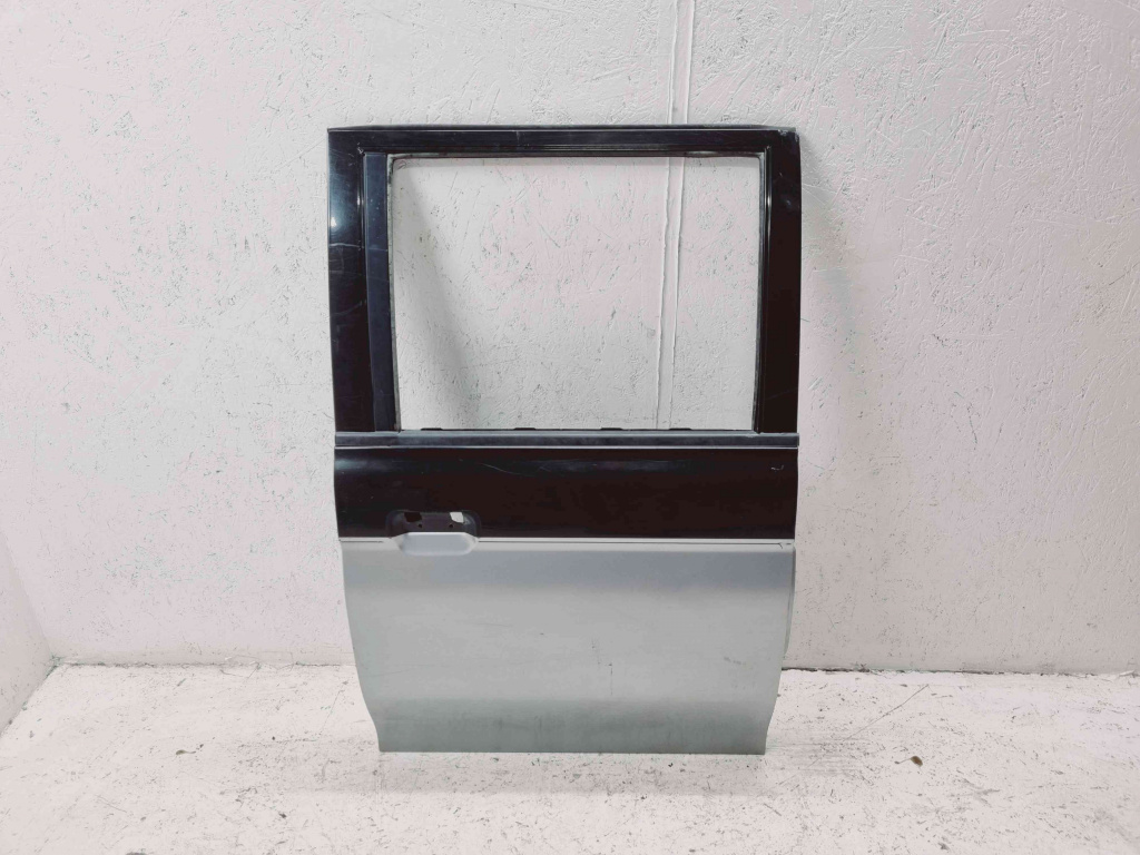 Usa dreapta spate MITSUBISHI L200 Facelift [Fabr 2002-2006] J9AB