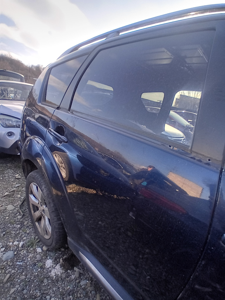 Usa dreapta spate Mitsubishi Outlander 2012