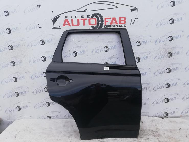 Usa dreapta spate Mitsubishi Outlander an 2012-2021 6HWUBRH48R