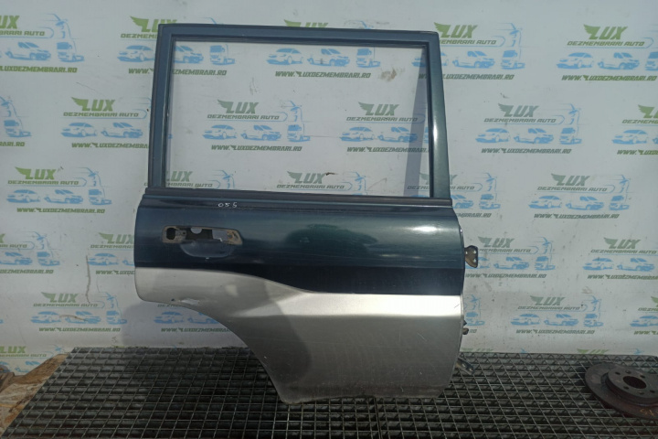Usa dreapta spate Mitsubishi Pajero Pinin [1998 - 2006]
