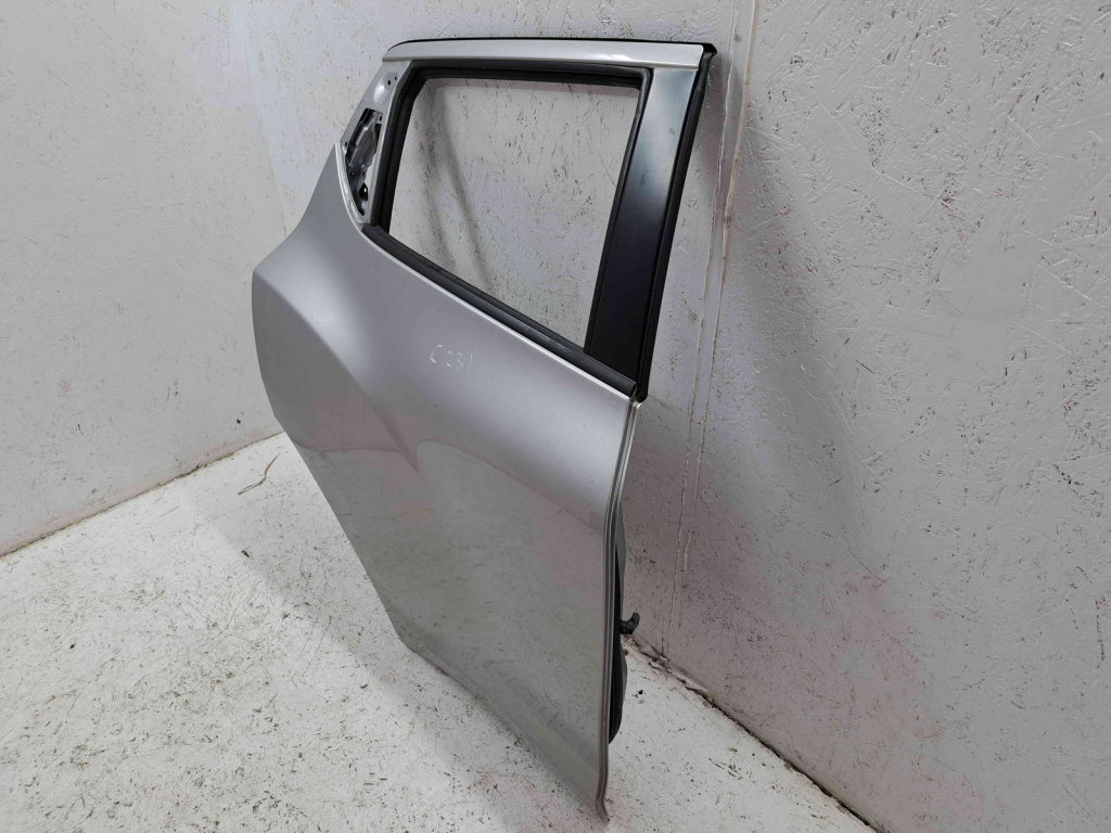 Usa dreapta spate Nissan Juke [Fabr 2010-2014] Facelift KY0