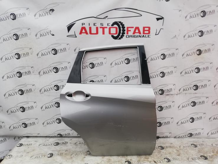 Usa dreapta spate Nissan Note an 2013-2014-2015-2016-2017-2018-2019 ZGJZHY4UQF