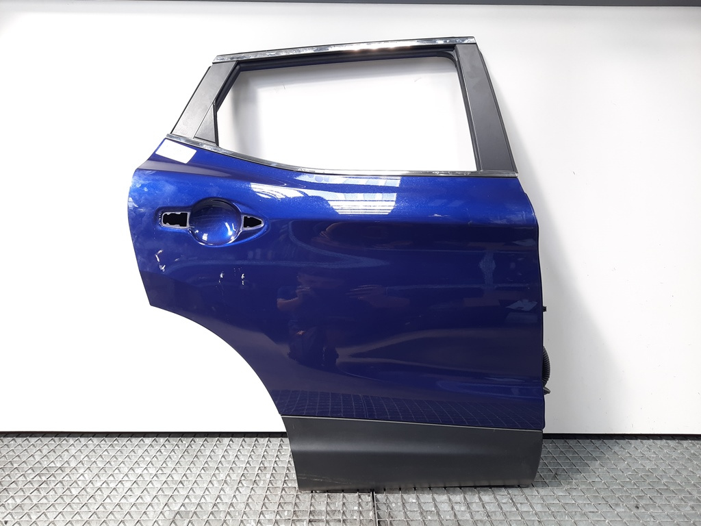 Usa dreapta spate, Nissan Qashqai (2) [Fabr 2013-prezent] (id:427335)