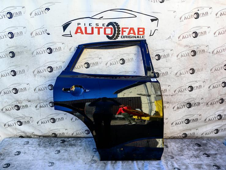 Usa dreapta spate Nissan Qashqai 3 an 2021-2022-2023-2024-2025 S5G122FW1A