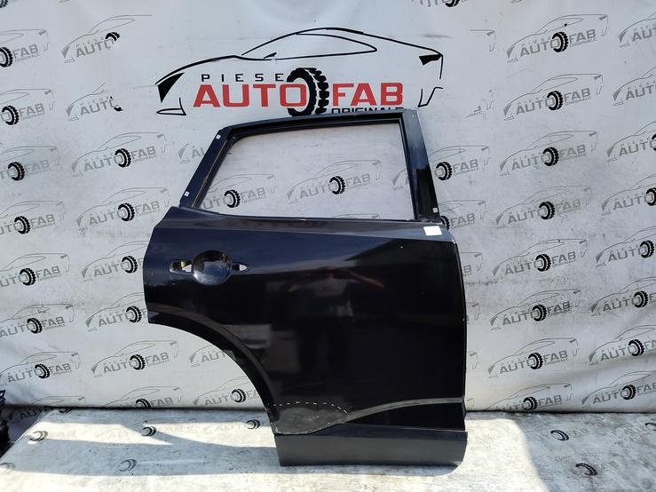 Usa dreapta spate Nissan Qashqai 3 an 2021-2022-2023-2024-2025 2G9TFN65V7
