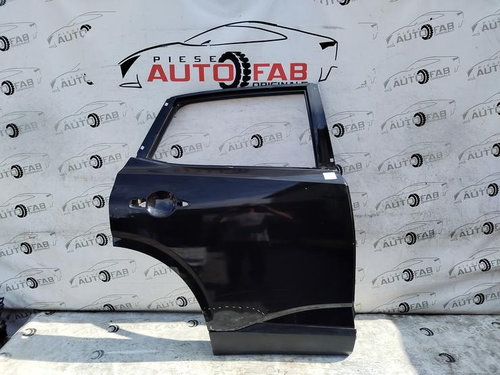 Usa dreapta spate Nissan Qashqai 3 an 2021-2022-2023-2024-2025 2G9TFN65V7