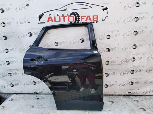 Usa dreapta spate Nissan Qashqai 3 an 2021-2022-2023-2024-2025 D7RULG8F0G