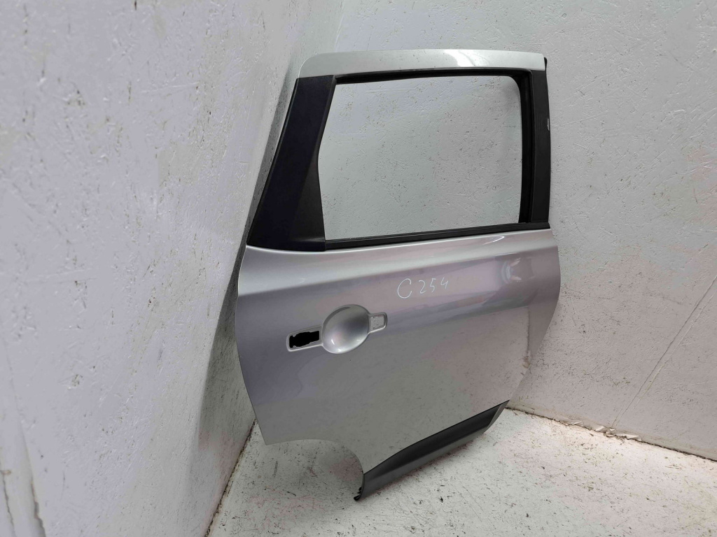 Usa dreapta spate Nissan Qashqai [Fabr 2007-2014] KY0