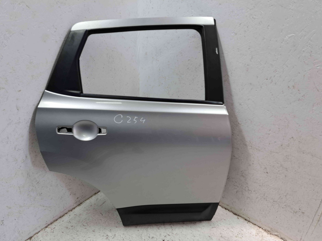 Usa dreapta spate Nissan Qashqai [Fabr 2007-2014] KY0