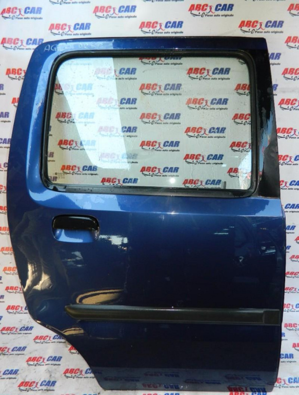 Usa dreapta spate Opel Agila 2000-2007