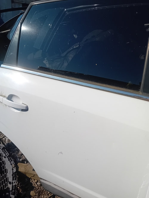 Usa dreapta spate Opel Antara 2012