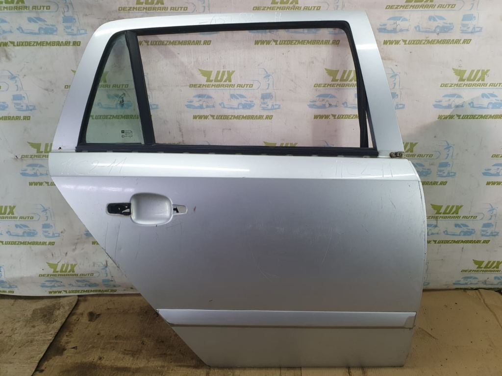 Usa dreapta spate Opel Astra H [2004 - 2007]