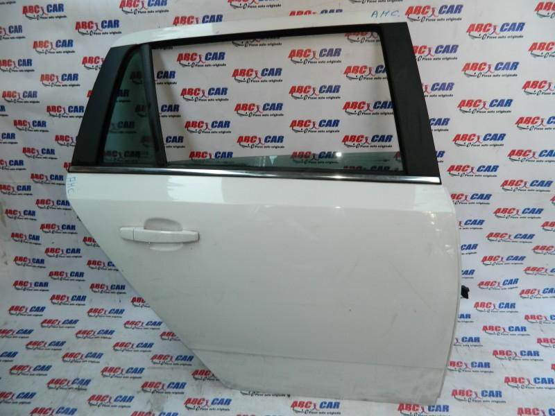 Usa dreapta spate Opel Astra H 2004-2009