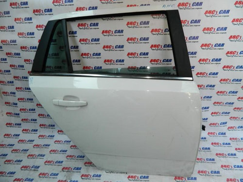 Usa dreapta spate Opel Astra H 2004-2009