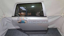 Usa dreapta spate Opel Astra H Combi [Fabr 2004-20...