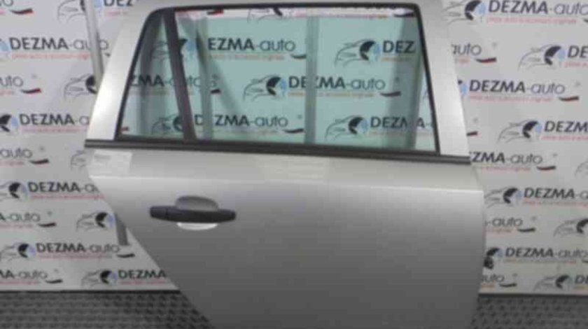 Usa dreapta spate, Opel Astra H combi