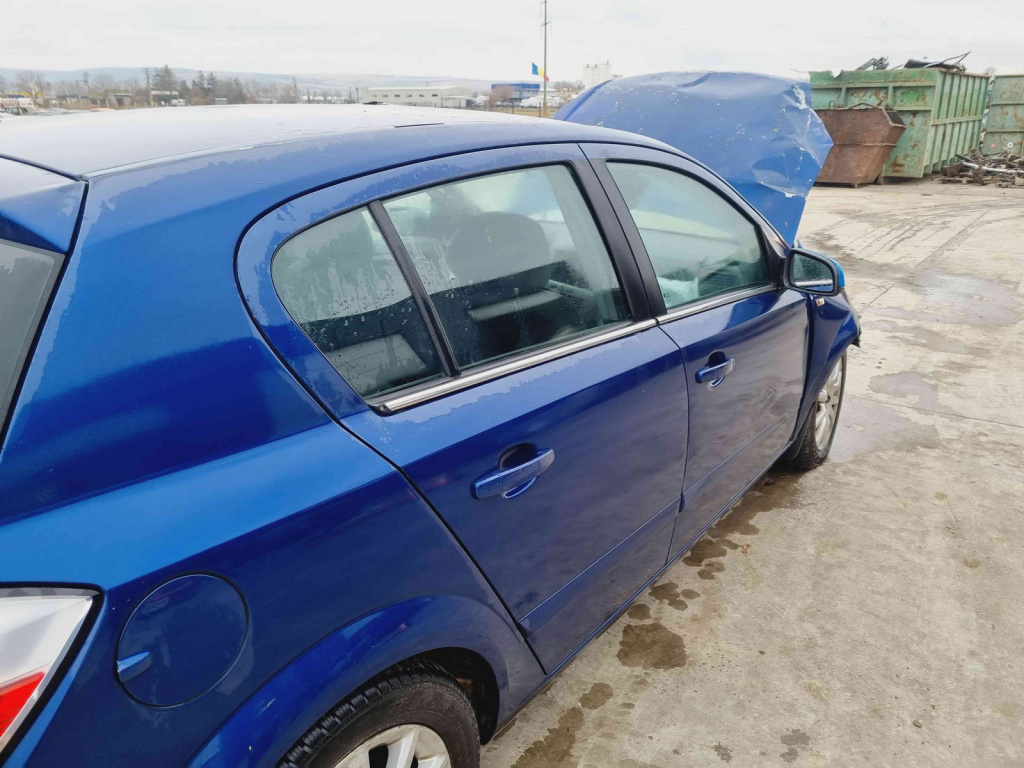Usa dreapta spate Opel Astra H [Fabr 2004-2009] 4CU