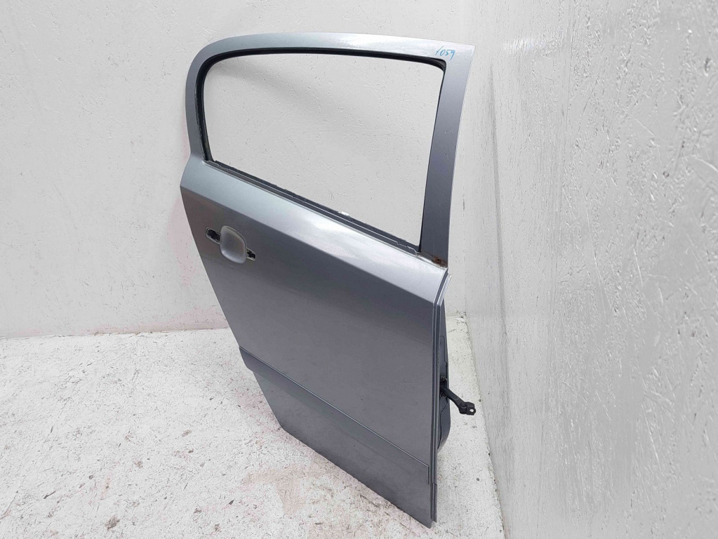 Usa dreapta spate Opel Astra H Hatchback [Fabr 2004-2009] 4AU