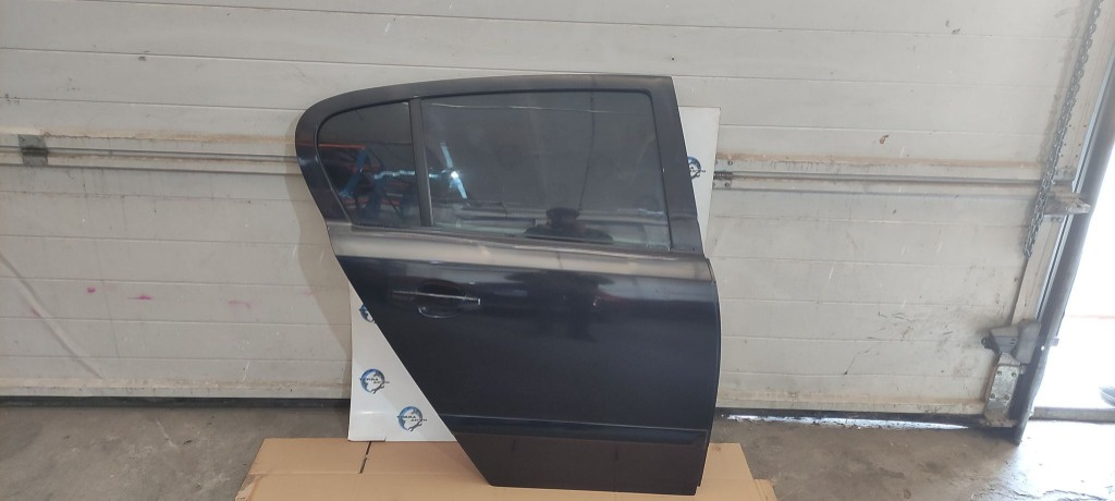 Usa dreapta spate Opel Astra H hatchback