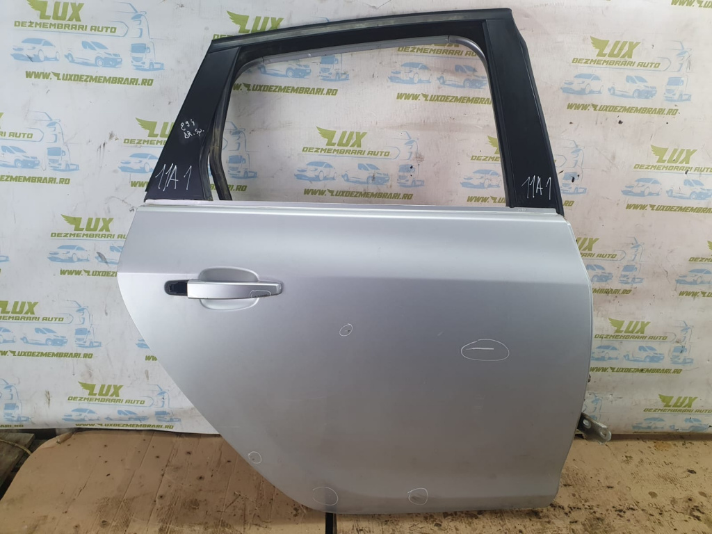Usa dreapta spate Opel Astra J [2009 - 2012] 1.7 cdti A17DTJ