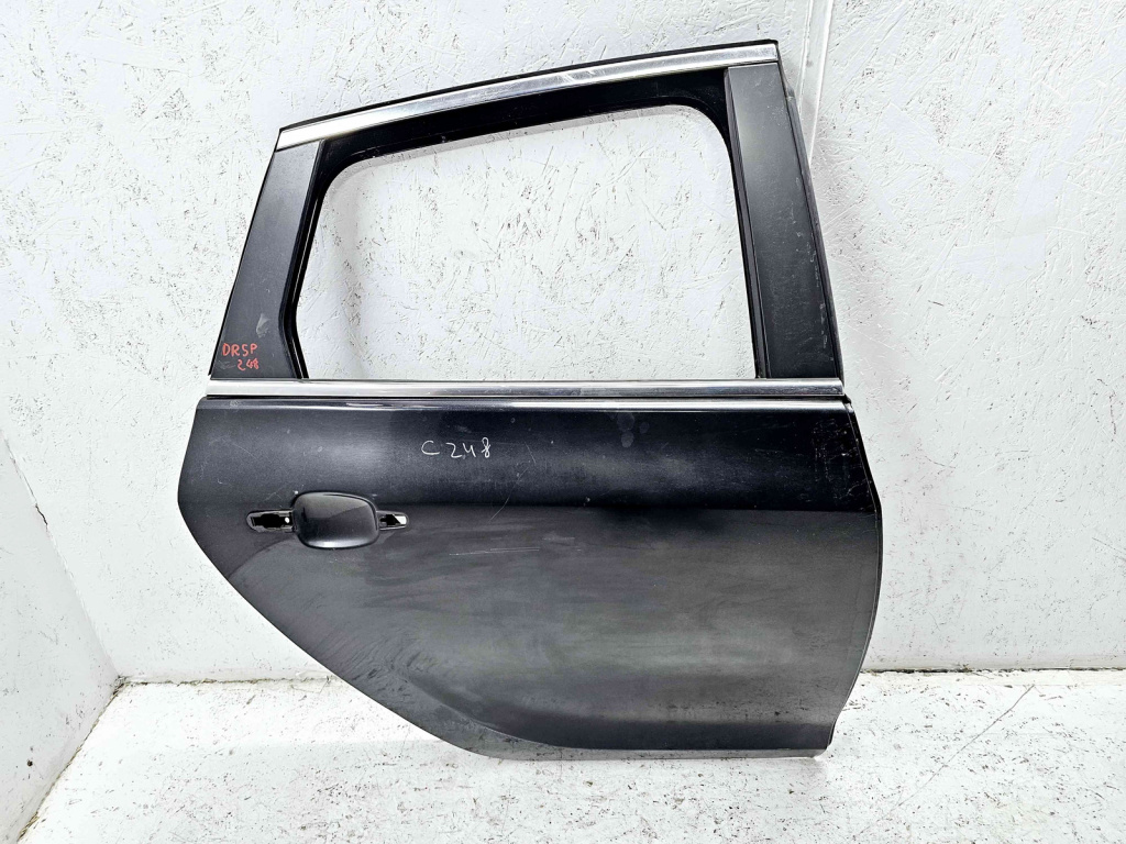 Usa dreapta spate Opel Astra J [Fabr 2009-2015] Far