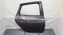 Usa dreapta spate Opel Astra J [Fabr 2009-2015] GA...