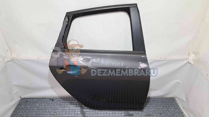 Usa dreapta spate Opel Astra J [Fabr 2009-2015] GAL