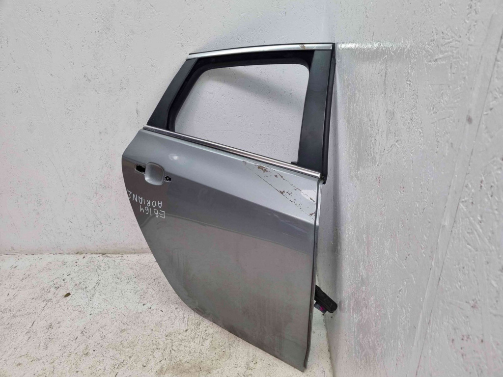 Usa dreapta spate Opel Astra J [Fabr 2009-2015] GEV