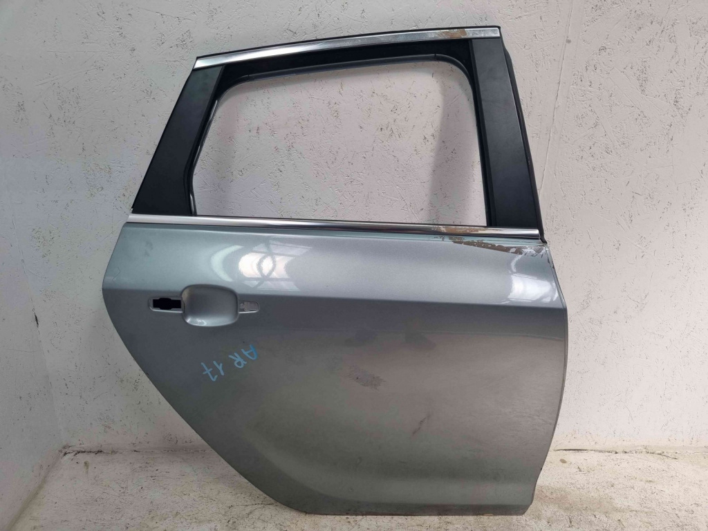 Usa dreapta spate Opel Astra J Hatchback [Fabr 2009-2015] GEV / 179
