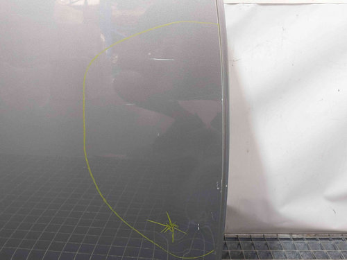 Usa dreapta spate Opel Astra J Hatchback [Fabr 2009-2015] GEV / 179