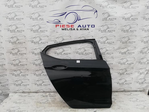 Usa dreapta spate Opel Astra K Hatchback an 2016-2017-2018-2019-2020-2021 HW3LYVUXDE