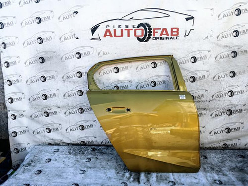 Usa dreapta spate Opel Astra L Hatchback an 2021-2022-2023-2024-2025 3WPEFG687Y