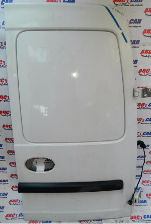 Usa dreapta spate Opel Combo C 2001-2011