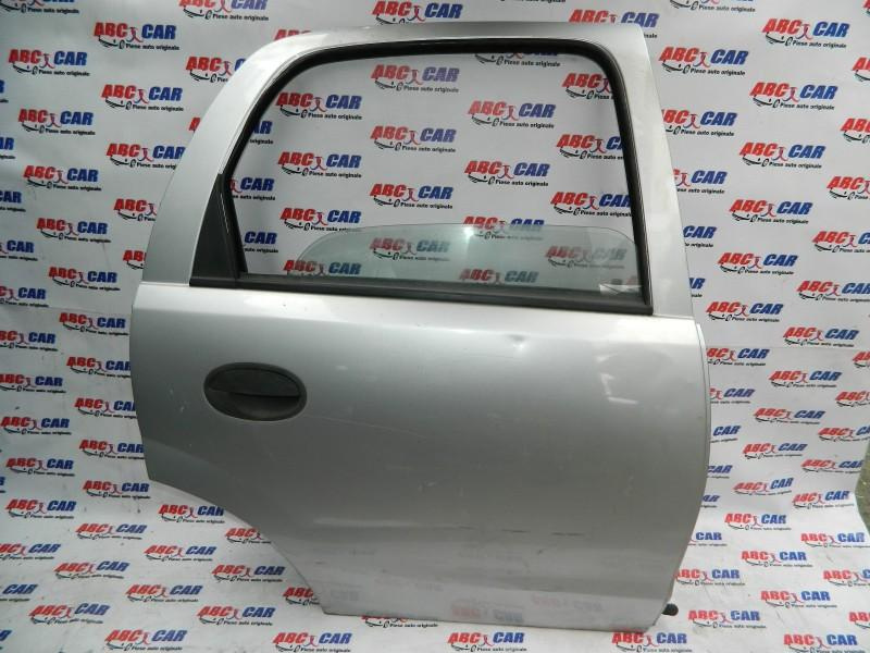 Usa dreapta spate Opel Corsa C 2000-2005
