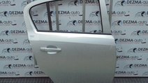 Usa dreapta spate, Opel Corsa D (id:239500)