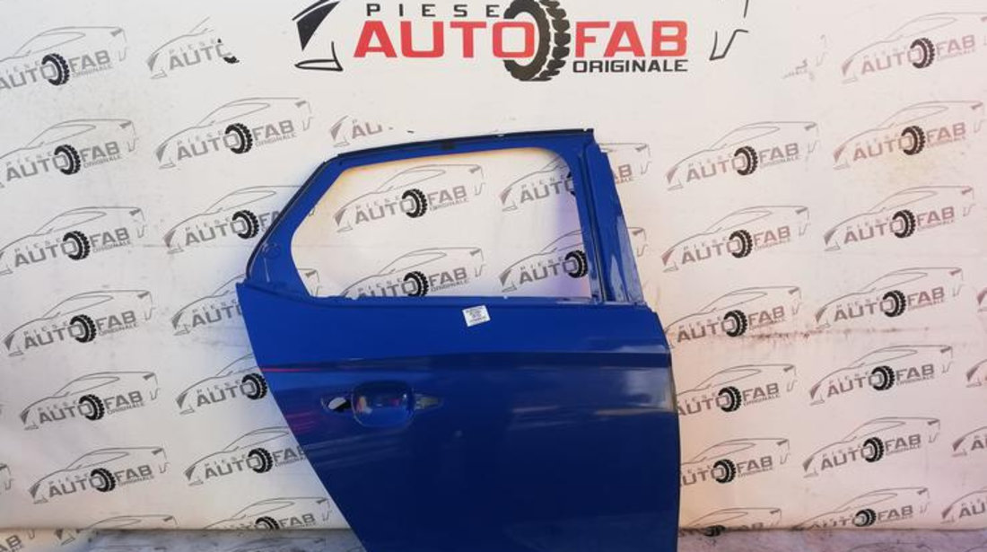 Usa dreapta spate Opel Corsa F an 2019-2020-2021-2022-2023-2024 KA8QM48JJE