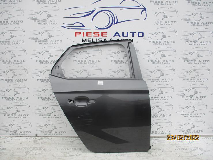 Usa dreapta spate Opel Corsa F an 2019-2020-2021-2022 CIW66EMGN3