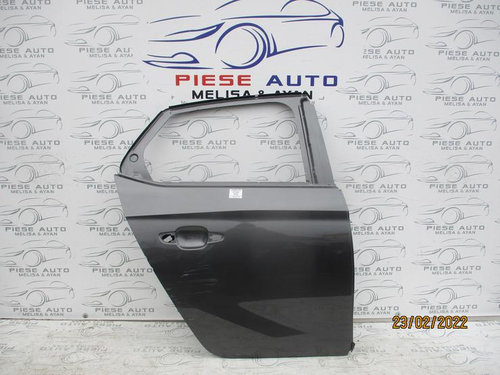 Usa dreapta spate Opel Corsa F an 2019-2020-2021-2022 CIW66EMGN3