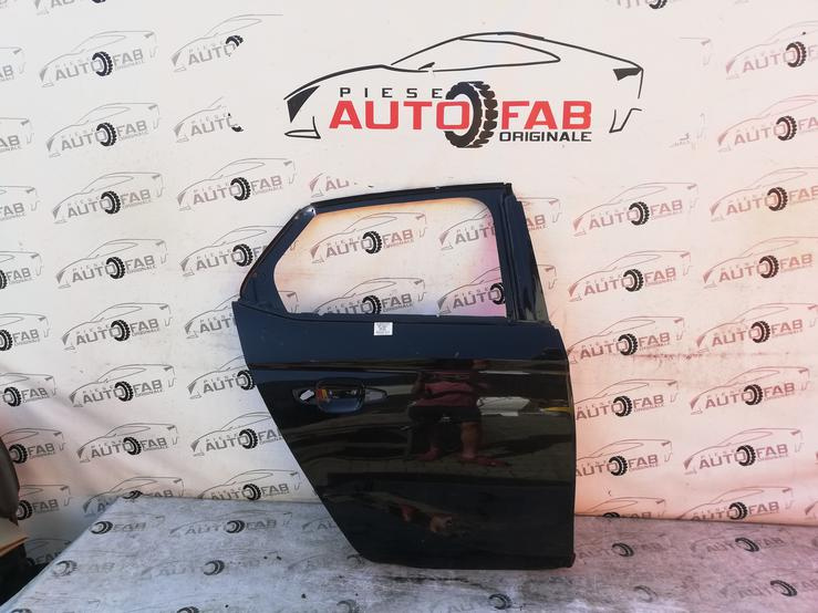 Usa dreapta spate Opel Corsa F an 2019-2020-2021-2022-2023-2024 UFRARGYAHT